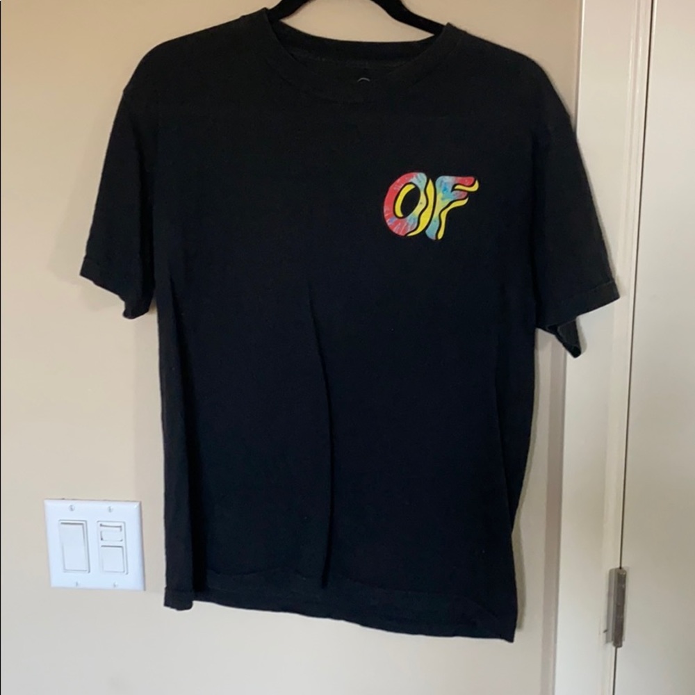 Odd Future shirt